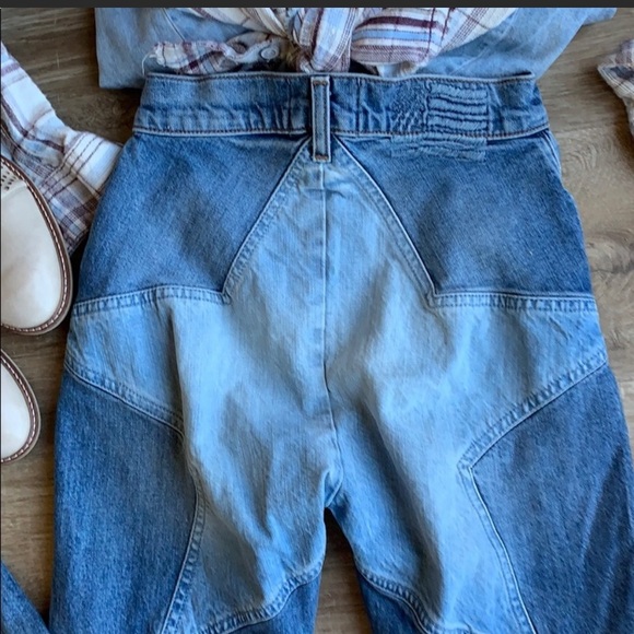 REVICE STAR JEANS - Picture 2 of 4